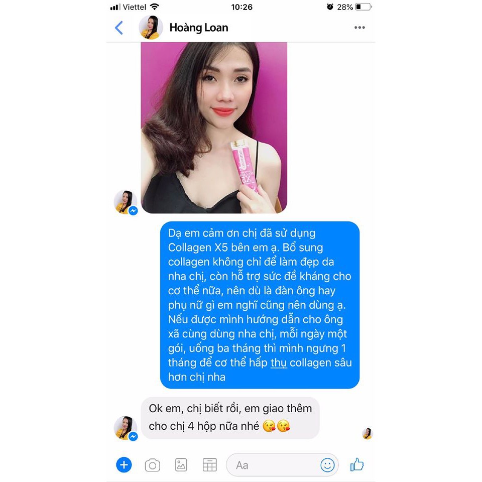 Mua 3 tặng 1 - 14 gói Nước Collagen Yến Sào Nhật Bản- SUPER AQUA COLLAGEN X5 | BigBuy360 - bigbuy360.vn