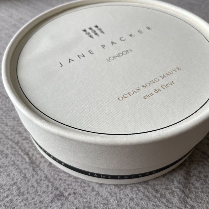 [Hiếm]Nước Hoa Ohui Jane Parker London Ocean Song Mauve Mùi Siêu Thơm Dịu Dàng Full Size 30Ml