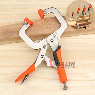 Kẹp chữ C Kẹp chữ C Tiện Lợi, Nhanh Chóng, Dễ Sử Dụng, Hàng Chính Hãng Mytech