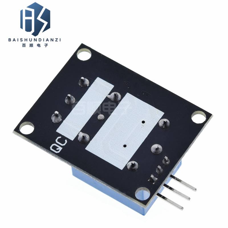 Mô Đun Rơ Le 1 Kênh 5v Ky-019 Cho Arduino