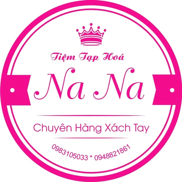 Nana hàng xách tay