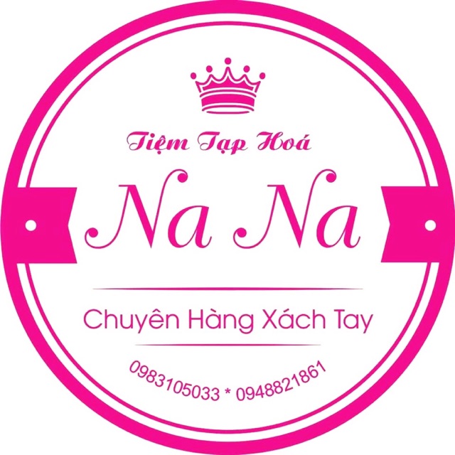 Nana hàng xách tay