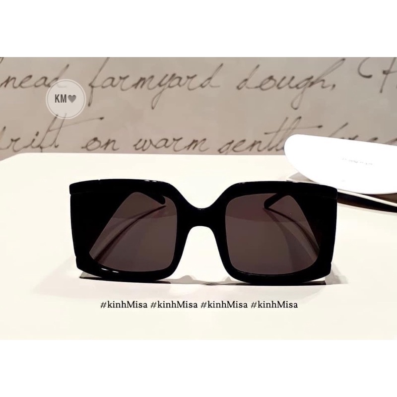 Kính Mát Nam Nữ Chống Tia UV Thời Trang, Đi Chơi, Đi Du Lịch, Đi Bụi Đều Được Nhé, Siêu Sang Luôn