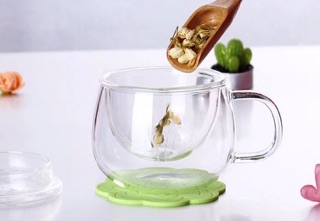 Cốc trà cá nhân 300ml