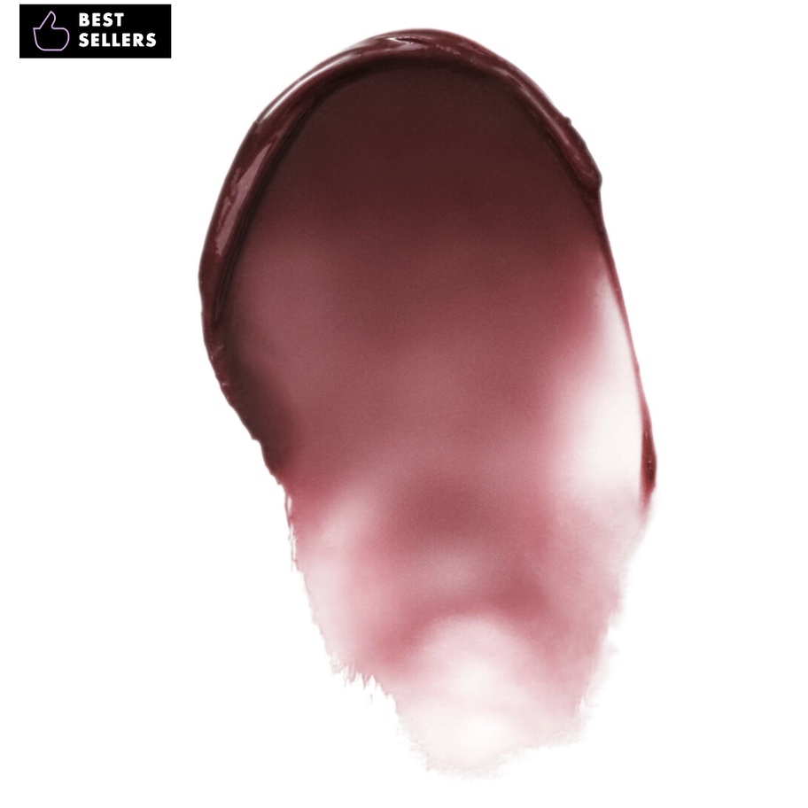 Son dưỡng có màu Elf Sheer Slick Lipstick màu Black Cherry