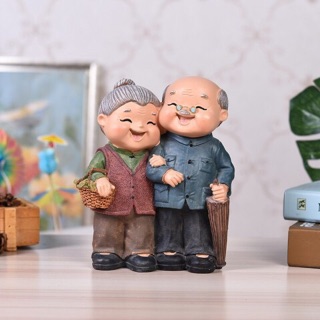Tượng Ông Bà