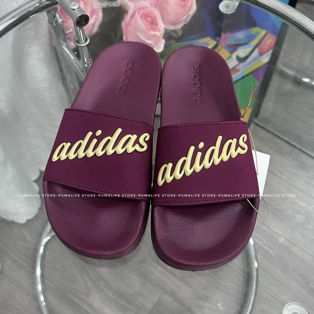 Dép Adidas Adilette cho Nữ