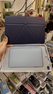 Bao da ipad mini 1/2/3/4/5 - Hãng Onjess