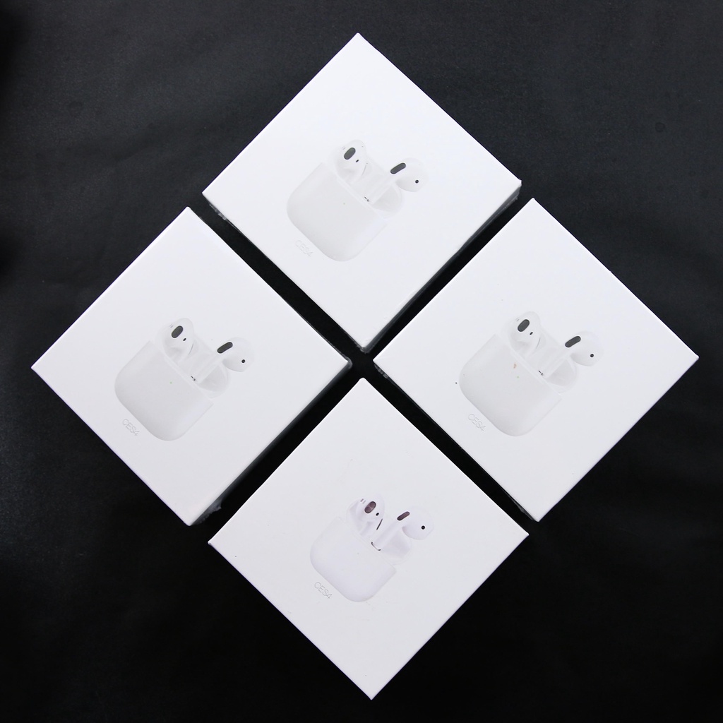 Tai nghe Bluetooth CES4 TAI000S4W âm thanh siêu hay, định vị, đổi tên