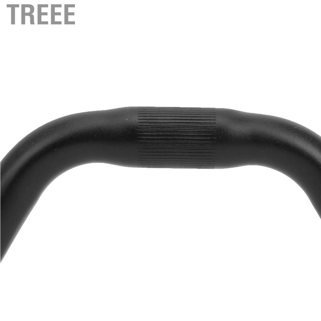 Tay lái xe đạp bằng hợp kim nhôm siêu nhẹ của bé