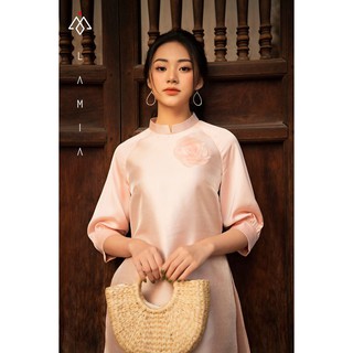 La Mia Design Áo dài AD008