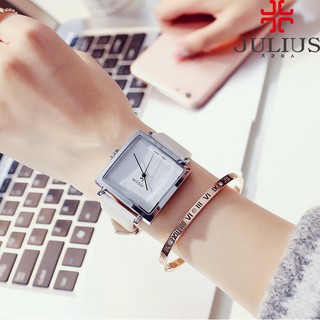 Đồng Hồ Nữ Julius JA-354 JU1213