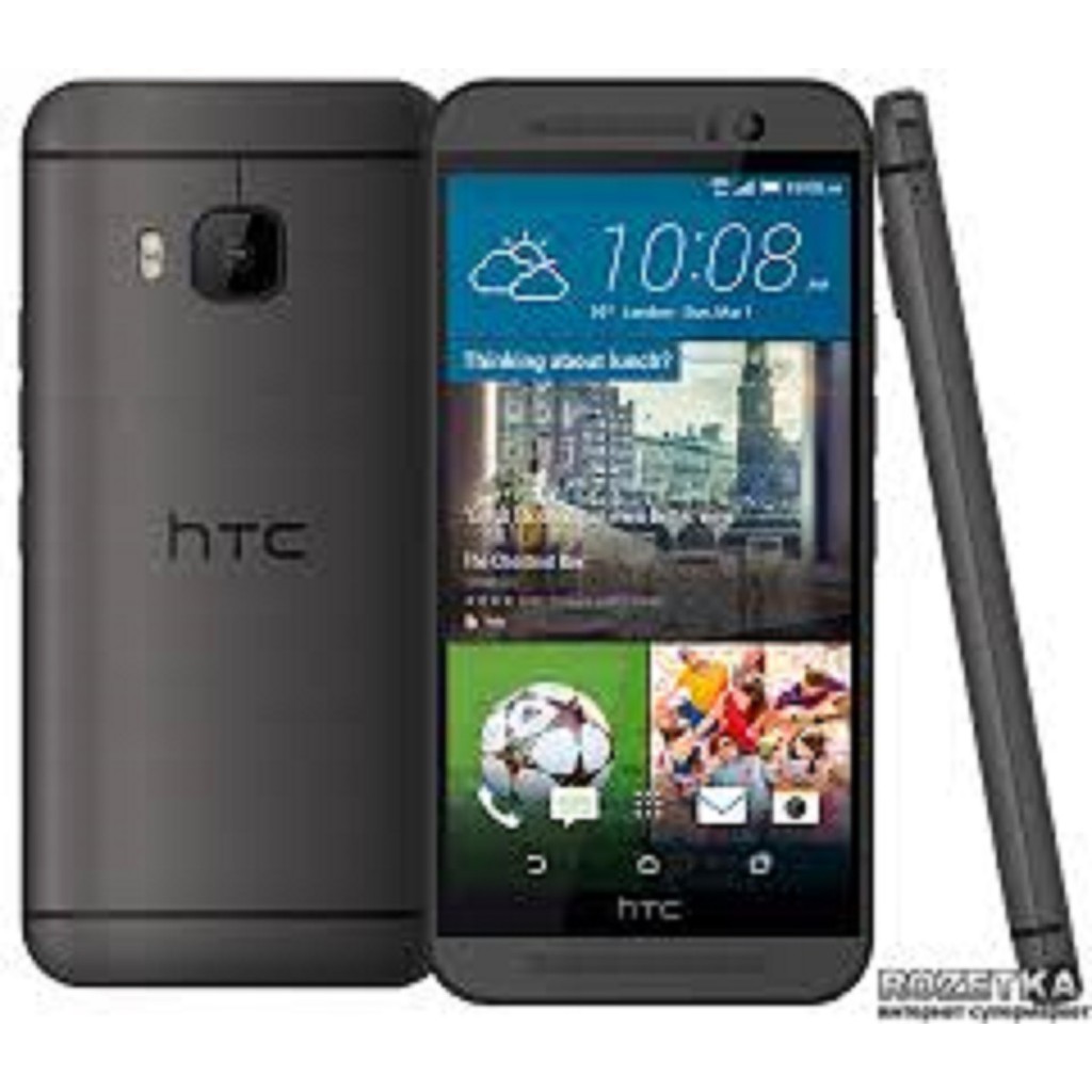 [MÁY XỊN - GIÁ SỐC] Điện Thoại HTC One M9 Quốc Tế . Ram 3G/32GB - Nhập Khẩu 100% - FULLBOX