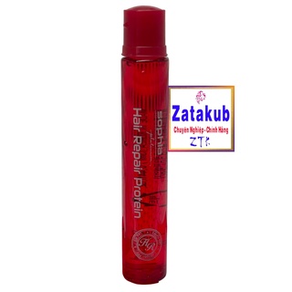 SOPHIA Sophia Protein Repair chuyên phục hồi tóc hư nát