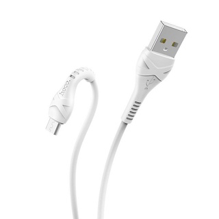 (Micro usb) Cáp sạc nhanh hoco x37