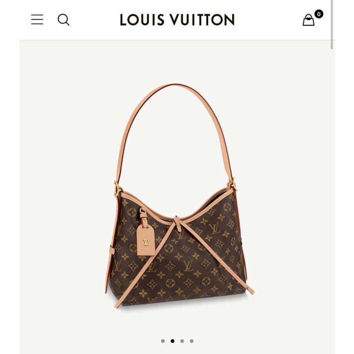 Túi Đeo LOUISVUITTON