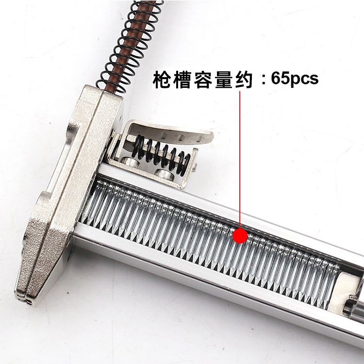 Dụng cụ đóng đinh bằng tay ST18