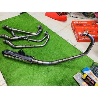 Cổ Trx cho Suzuki Raider Satria
