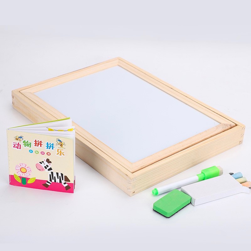 Đồ Chơi Ghép Hình Thời Trang Bằng Gỗ Cho Bé Trai, Bé Gái, Đồ Chơi Giáo Dục Havita