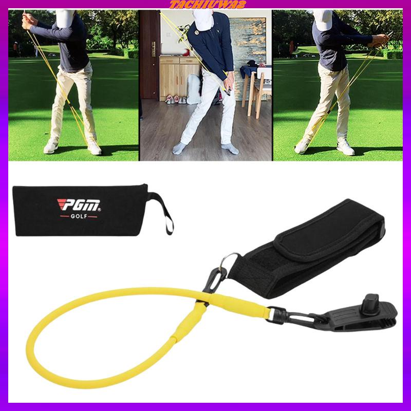 Đai Đeo Cánh Tay Tachiuwa2 Hỗ Trợ Luyện Tập Tư Thế Đánh Golf