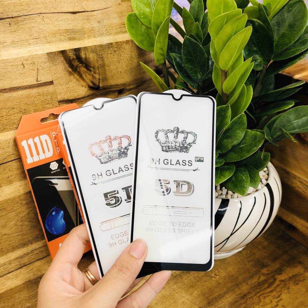 Cường Lực oppo RENO 3 FULL