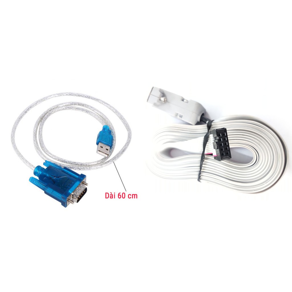 Cáp kết nối tủ báo cháy Hochiki Firenet dài 1.5m