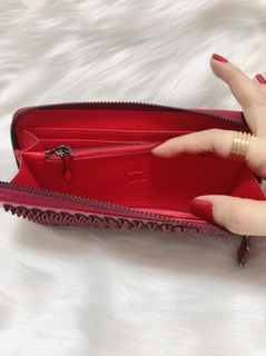 Ví Louboutin🐩🐩