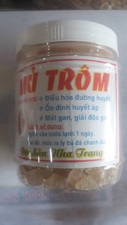 Mủ trôm 200g