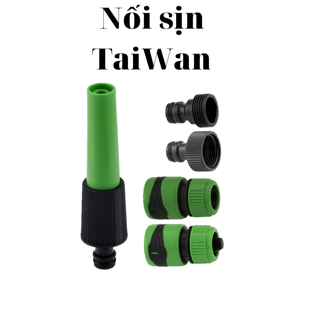 Vòi tưới cây,vòi rửa sân,vòi tưới rau đa năng dòng chất lượng loại 1 VVN124