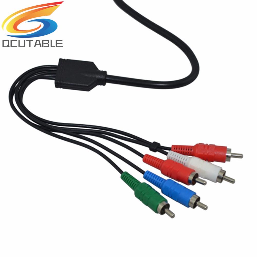 Dây cáp AV kết nối TV HD cho máy chơi game Original XBOX