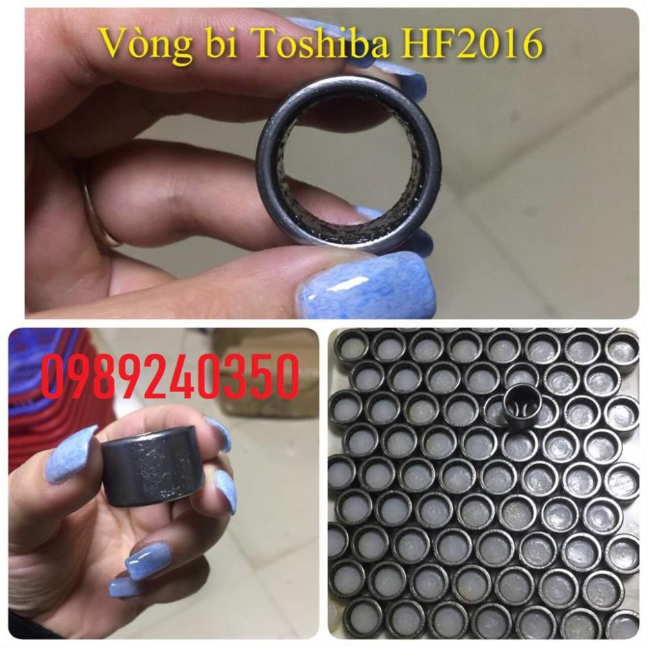 Vòng bi máy giặt TOSHIBA HF2016