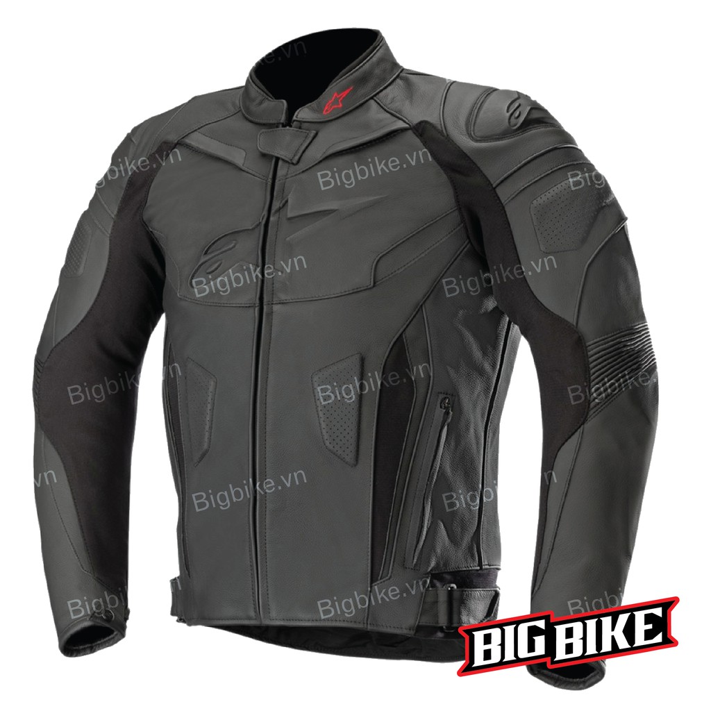 ÁO DA ALPINESTARS GP PLUS R V2