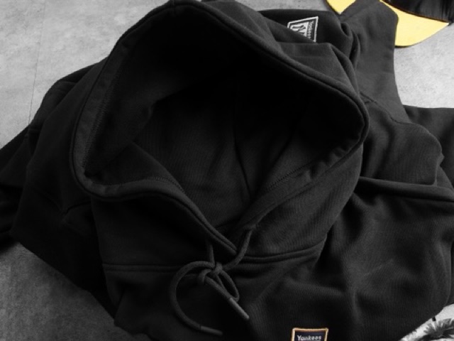 Áo hoodie ny cực xịn | BigBuy360 - bigbuy360.vn