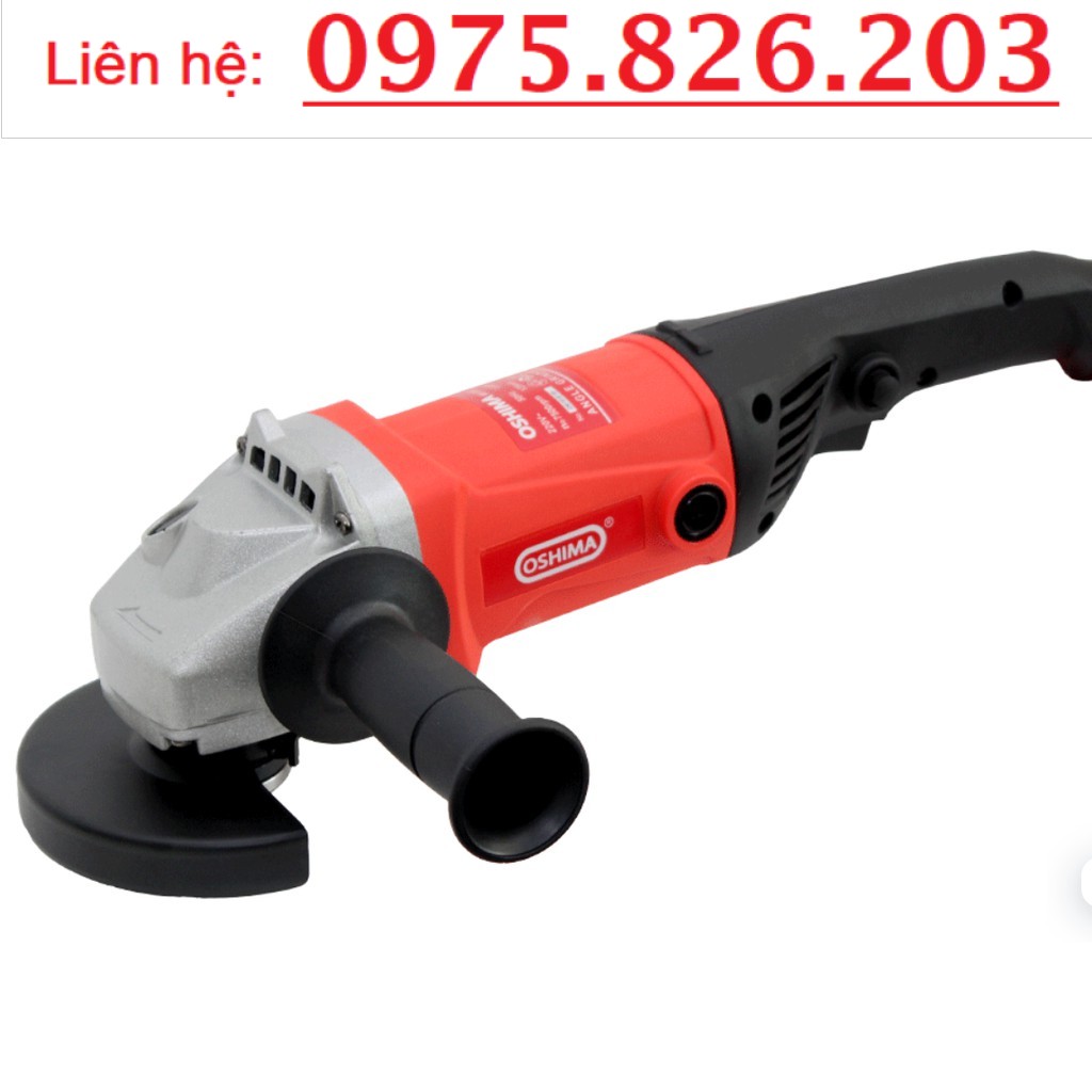 Máy Mài Oshima M1300
