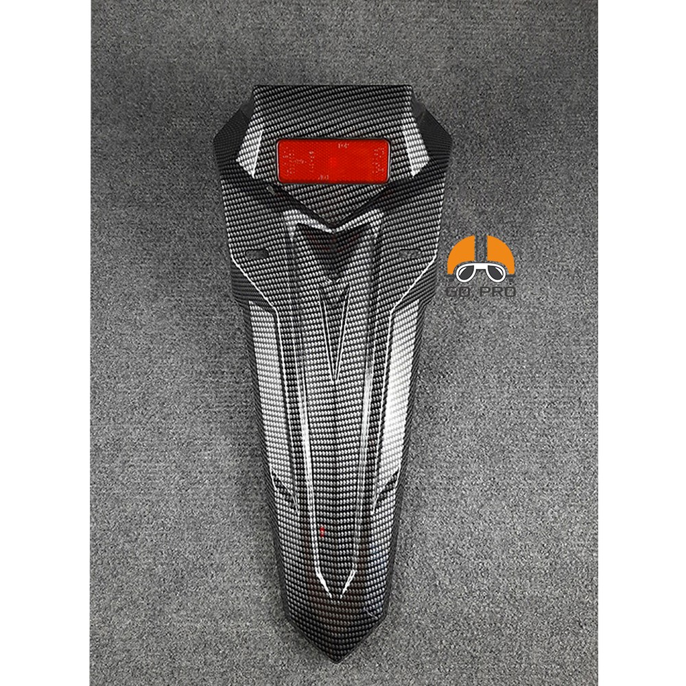 [CHÍNH HÃNG] Dè Sau Kiểu SONIC Dành Cho Winner V1, Exciter 150cc