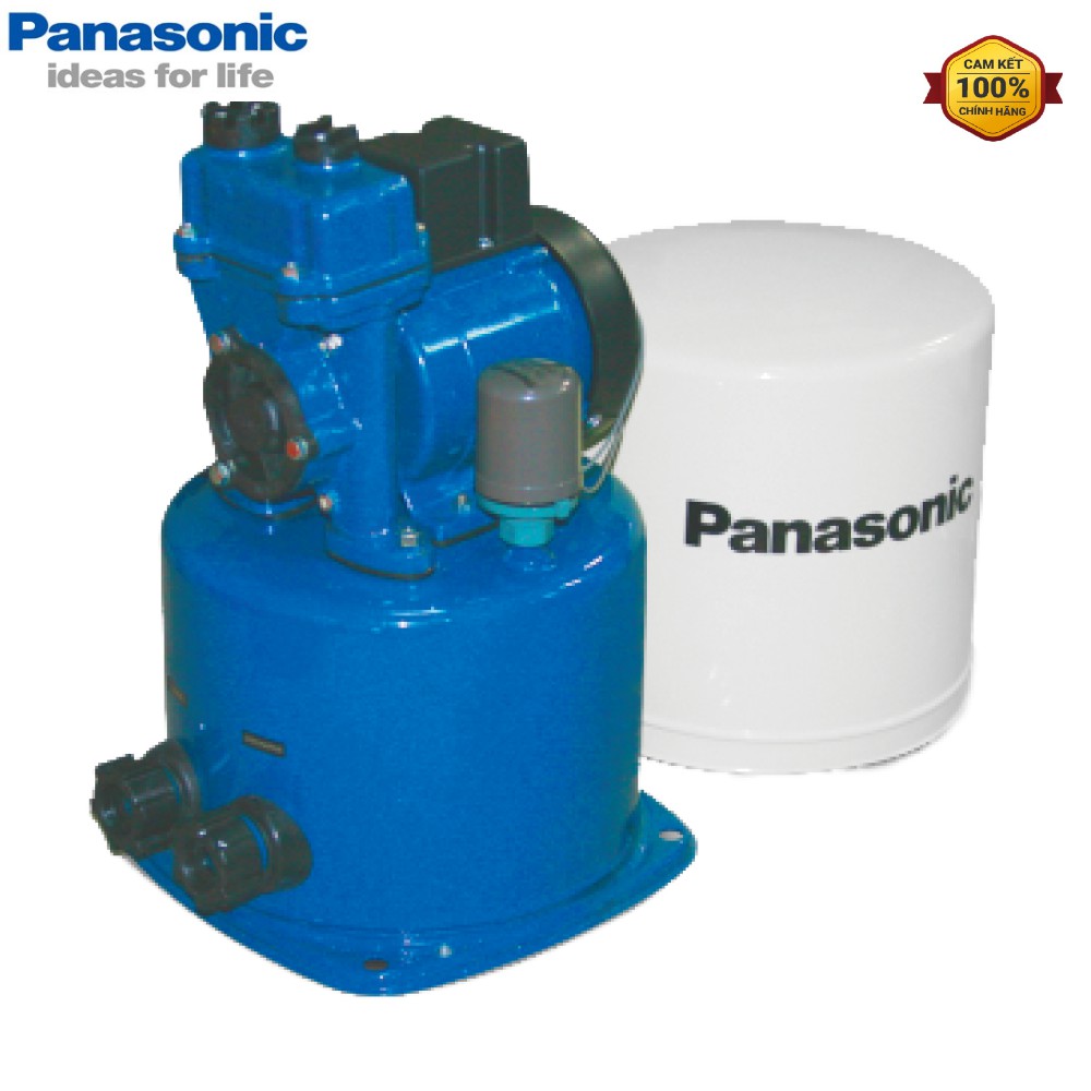 Máy bơm tăng áp Panasonic A-130JTX (125W)