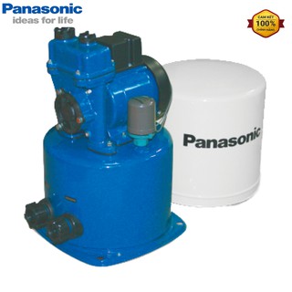 Máy bơm tăng áp panasonic a-130jtx