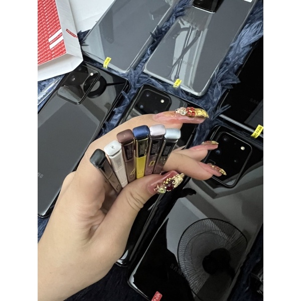 BÚT SAMSUNG NOTE 9 - ZIN BÓC MÁY CHÍNH HÃNG- BÚT ĐỦ IMEI CHUẨN