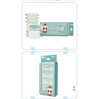 Khăn giấy ướt mini