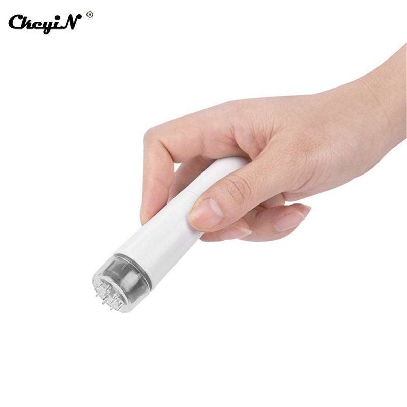 [Mã FMCGMALL - 8% đơn 250K] Máy massage cơ thể và mặt CkeyiN kèm đầu massage tiện dụng | BigBuy360 - bigbuy360.vn