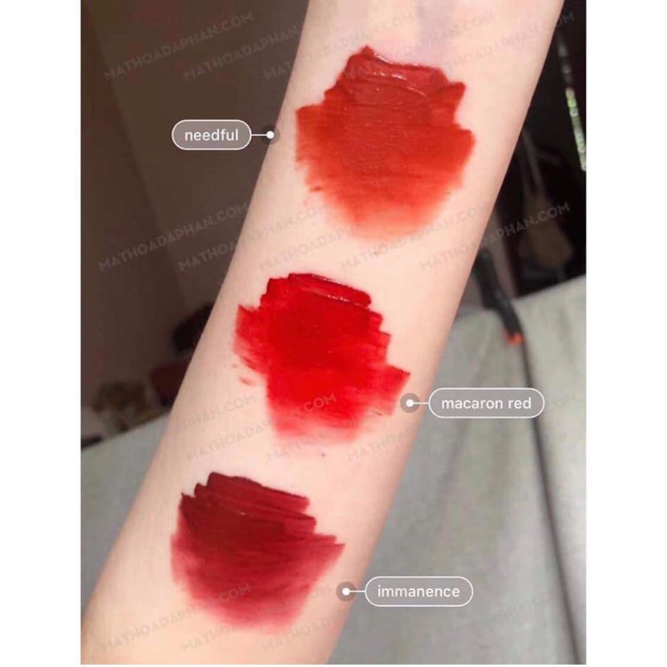 Son Kem Lì 3CE CLOUD LIP TINT (new) | BigBuy360 - bigbuy360.vn