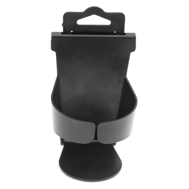 Giá Đỡ Bình Nước Tựa Đầu Có Thể Điều Chỉnh Cho Xe Hơi / Xe Tải