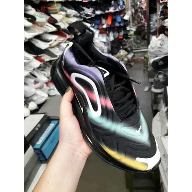 Giay thể thao AIR MAX 720 5 mầu