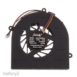 [Hellery2] Bộ phận quạt làm mát cao cấp cho G470A G470AH G475 G575
