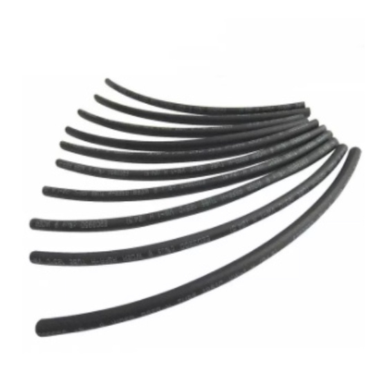 Ống gen co nhiệt phi 1mm, 2mm, 3mm, 4mm, 5mm, 6mm, 8mm, 10mm  - Loại tốt, dày