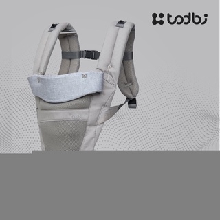 Địu em bé Todbi