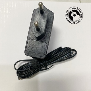 Adaptor 12V-0,5A, nguồn 12V-0,5A
