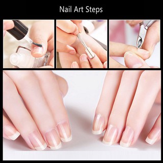 Dụng cụ làm nail chuyên dụng