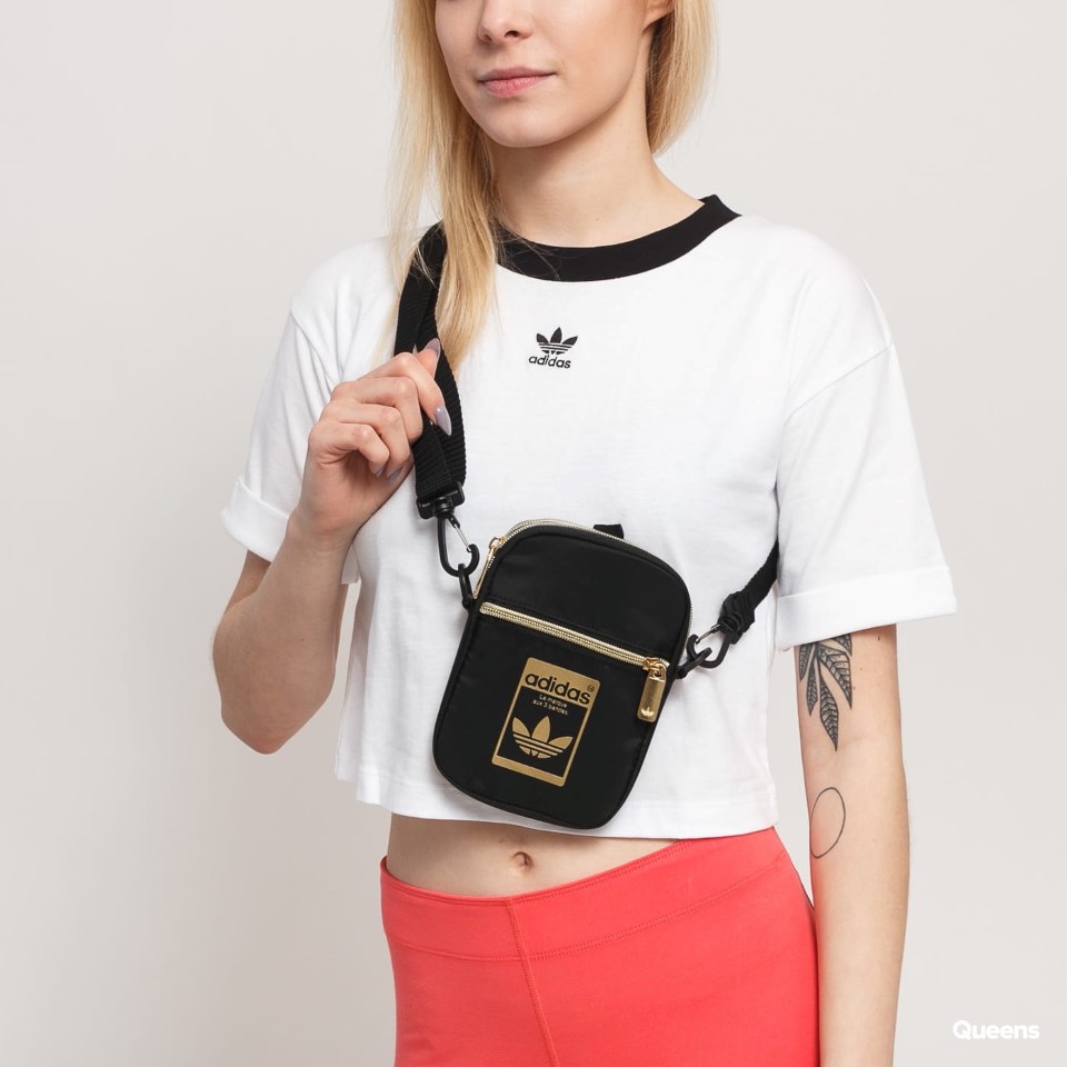 Túi đeo chéo mini Das Fest Bag Sport unisex - Full Tag Code