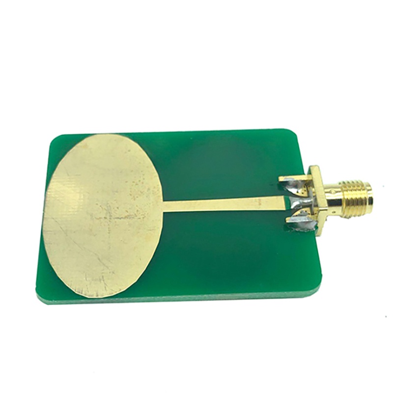Ăng Ten Băng Tần Số Siêu Rộng UWB-2 2.8GHz-11GHz Dải Rộng Đa Hướng Dành Cho Máy Phát Thanh